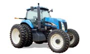 New Holland TG230