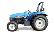 New Holland TT75