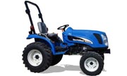 New Holland Boomer TC26DA