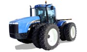 New Holland TJ330