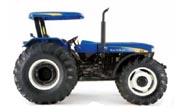 New Holland 8030