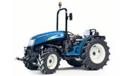 New Holland T3040