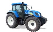 New Holland T7530