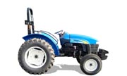 New Holland TT45A