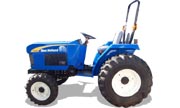New Holland T1520
