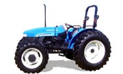 New Holland Workmaster 75