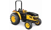 Yanmar Ex450
