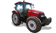 CaseIH Maxxum 125