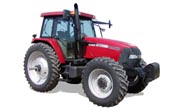 CaseIH Maxxum 140