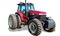 Buhler Versatile 2145