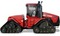 CaseIH Quadtrac STX440QT