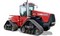 CaseIH Quadtrac STX450QT