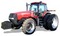 CaseIH MX210 Magnum