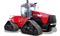 CaseIH Quadtrac STX480QT