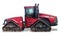 CaseIH Quadtrac STX530QT