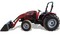 CaseIH Farmall DX60