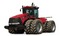 CaseIH Steiger 350