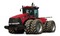 CaseIH Steiger 400