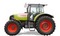 Claas Ares 816