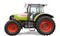 Claas Ares 826