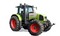 Claas Ares 656