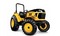 Cub Cadet Lx410