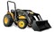 Cub Cadet Ex3200