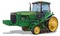 John Deere 8210T