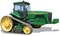 John Deere 8310T