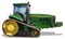 John Deere 8410T