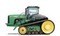 John Deere 9300T