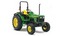 John Deere 5520