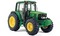 John Deere 6220