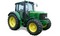 John Deere 6320