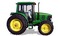 John Deere 6420