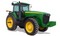 John Deere 8120