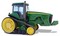 John Deere 8220T