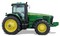 John Deere 8320