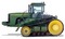 John Deere 9420T