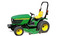 John Deere 4115