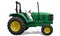 John Deere 6215