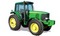 John Deere 7520