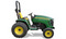 John Deere 3320