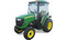 John Deere 3720