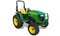 John Deere 4720