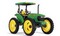 John Deere 5525 Hi-Crop