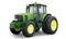 John Deere 7515