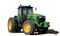 John Deere 7815