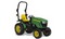 John Deere 2320