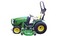 John Deere 2520